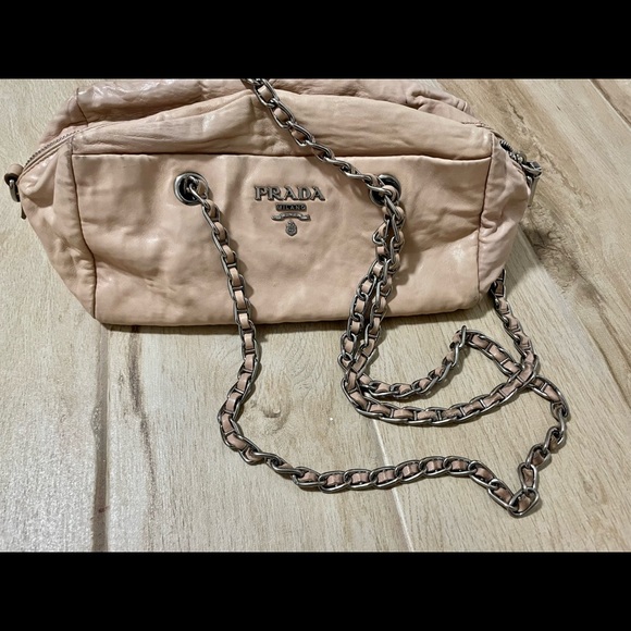 Prada handbag
